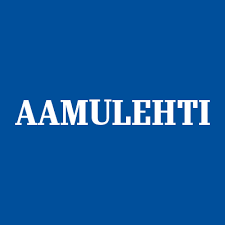 aamulehti logo
