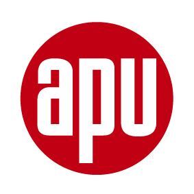 apu logo