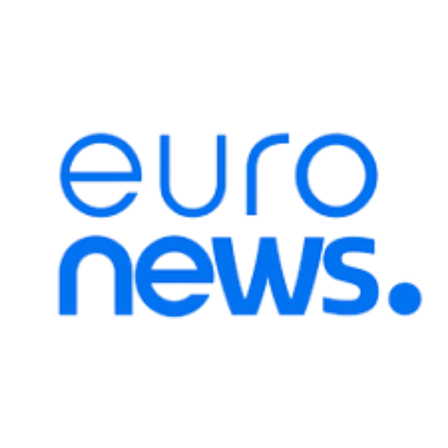 euro news logo