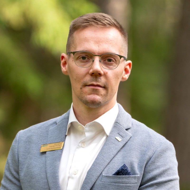 juho hietala