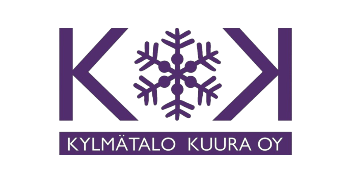 kylmatalo kuura logo