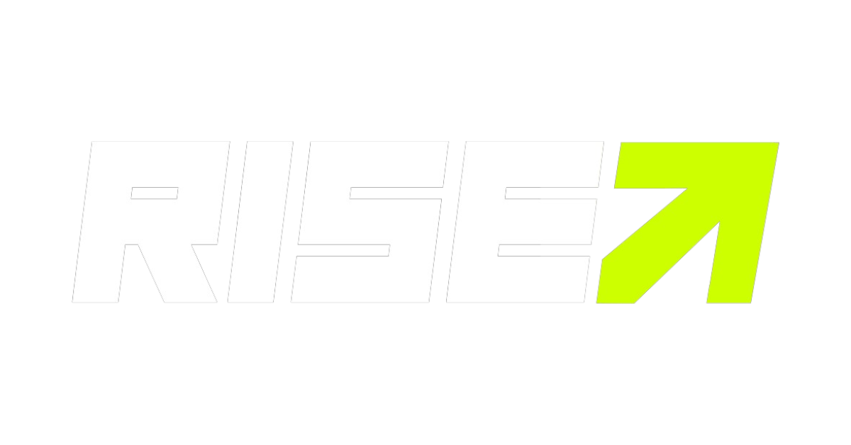 logo rise
