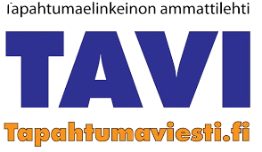 tavi tapahtumaviesti