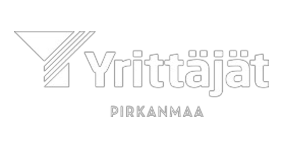 yrittajat pirkanmaa logo muru productions